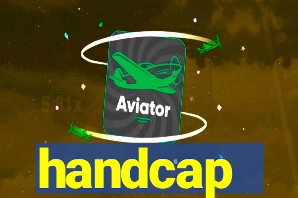 handcap -1,25